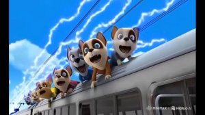 Барбоскины ИИ (часть 4)