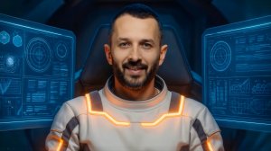 Добро пожаловать в мир ИИ Видео