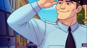 Сегодня стартует XV Всероссийский конкурс МВД России «Народный участковый–2025»!