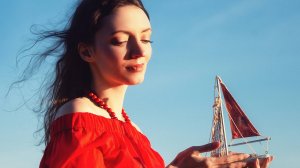 9 качеств харизматичной женщины