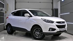 Hyundai ix35 '2014 5980