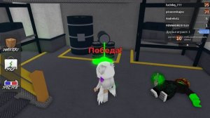 загадка убийства