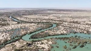 🌊В Китае возродили «море смерти»