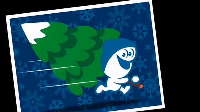 Снежики - Пять минут (Версия 2) смотреть онлайн