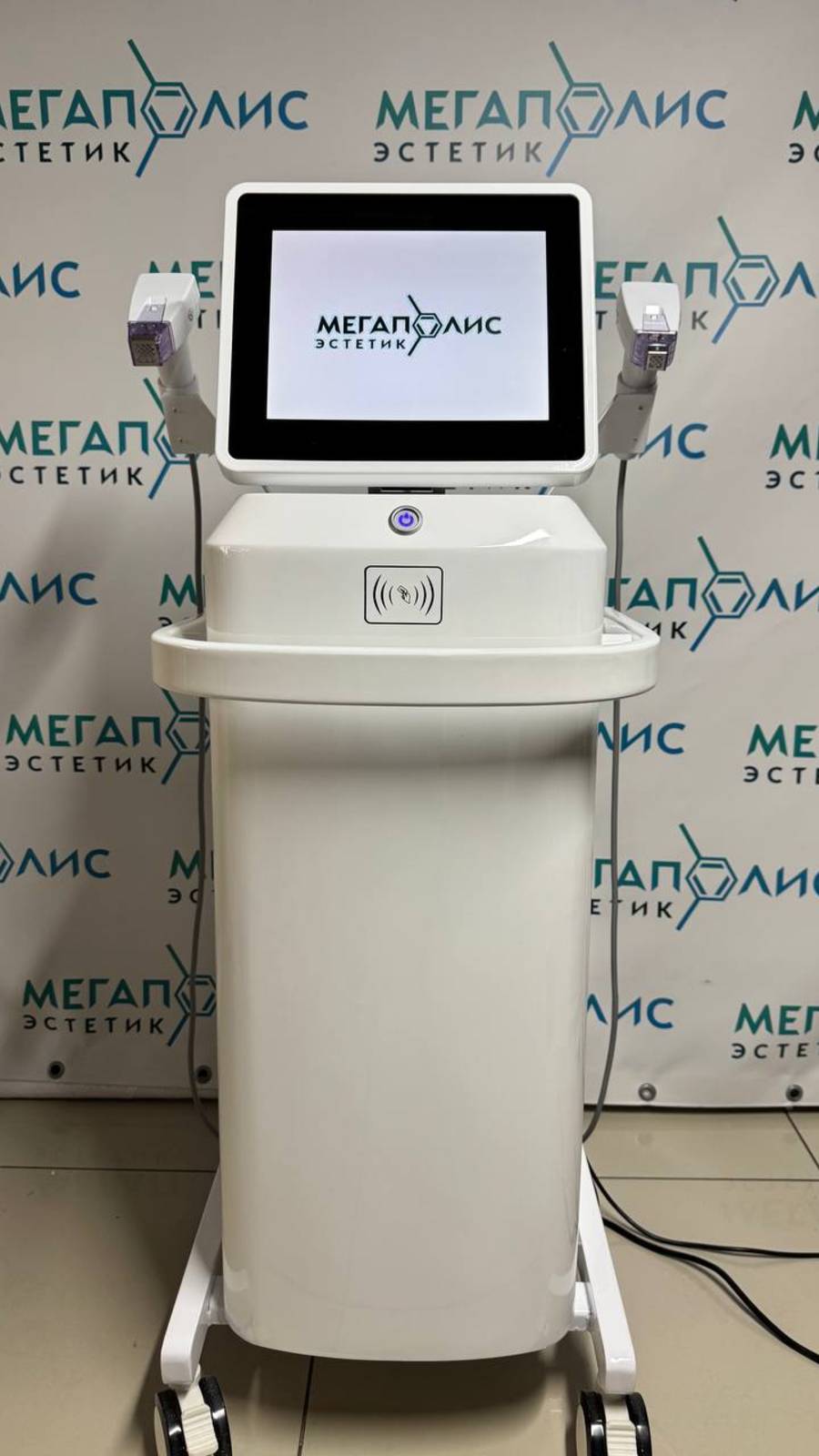 Morpheus 8 обзор