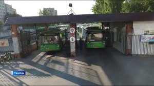 “Культурный маршрут” стартует в октябре в Тюмени