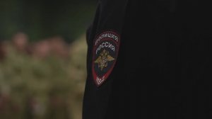 Награждение сотрудников временного отдела полиции «Красноармейский»