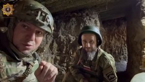 Апти Алаудинов о самом главном на войне. Фронтовое братство