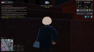 дм+пг от "хаунтеда"