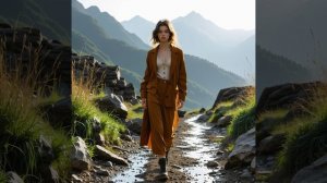 Запомни раз и навсегда, каждый шаг приближает тебя к цели, и твои мечты станут реальностью..