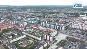 Инвестиционные проекты ПАО "Газпром"