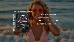 Ice & Diseptix - ID Podcast #080 [Новинки 2025 Bass House/Club House/EDM]