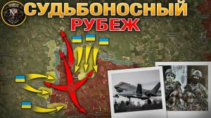 ❗💥⚡️«Восток» проламывает Запорожский фронт. Покровская битва набирает обороты. Сводка 11.09.2025г.