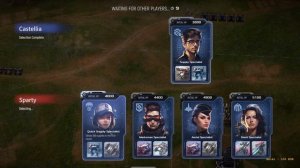 Mechabellum. Mini Tournament №123. America