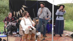 Мюзикл "Алые паруса" фестиваль Малая тоЛика 2025