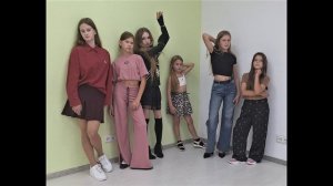 Детская модельная школа ст.Невский пр.7 .09.25 #шоуцентримидж