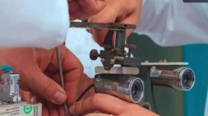 Лазер-спасатель