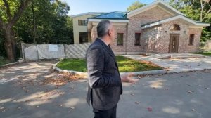 Усадьба Нарышкиных