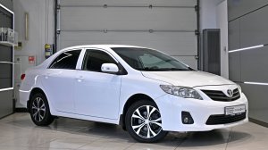 Toyota Corolla '2012 7220