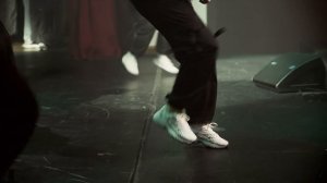 Танцевальная школа Dance Nation / 15 летие