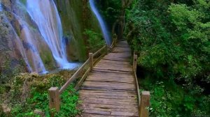 Музыка для медитаций. Спокойная музыка для концентрации внимания.