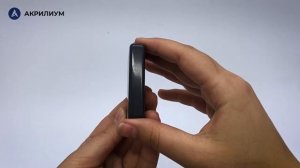 Акриловый камень Grandex Iron P-110