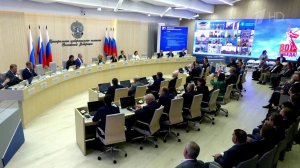 В ЦИКе начал работу информационный центр