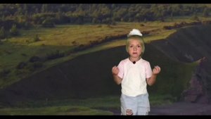 Стихотворение В.Н. Орлова «Родное»