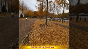 МНЕ ПОЗВОНИЛ ВЧЕРА СЕНТЯБРЬ ...