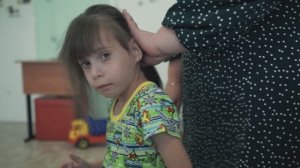 Владислава П., декабрь 2017