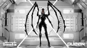 Cyberpunk / Dark Clubbing / Industrial beat  "Queen"