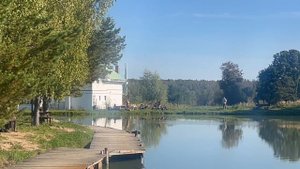 Осетр в зачете