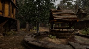 The Elder Scrolls IV: Oblivion Remastered - 134 серия - Спасаем Дар-Ма