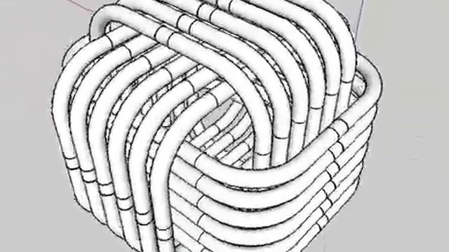 колечки с усиками смотреть онлайн