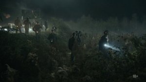 Лея и волшебная карта трейлер