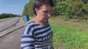 Весь день в разъездах, с утра и до самого вечера.