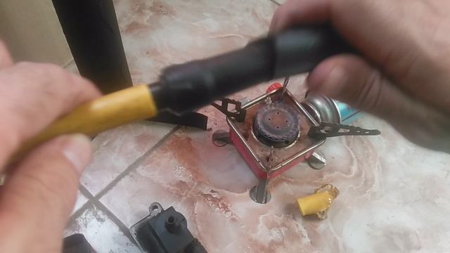 Наконечник для катушки зажигания Mitsubishi