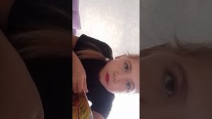 это мой влог