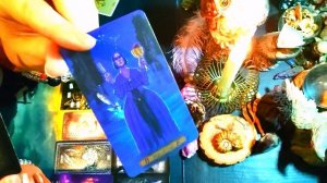 Для ЧЕГО вам эти ПРОБЛЕМЫ⁉️🔥💣🌓 #таро#расклад#ритуал#