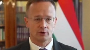 ‼️🇭🇺🇺🇦 Без восстановления прав закарпатских венгров Украине не видать членства в ЕС, — Сийярто