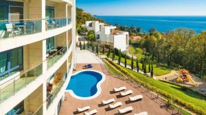 ЖК Королевский Парк Сочи