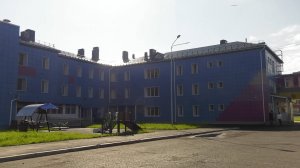 В Абакане завершена модернизация республиканской детской клинической больницы