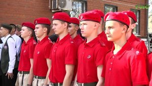 "Акция в День солидарности в борьбе с терроризмом" / "Специальный репортаж" от 11.09.2025