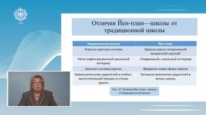 История образования и педагогической мысли Лекция 7 2