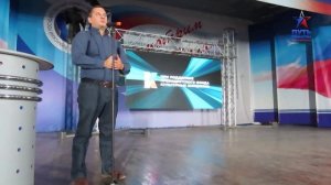 Финальный видeоролик младшая группа