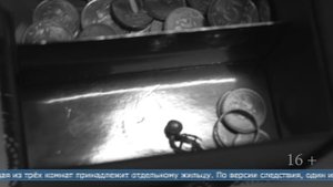 10.09.2025 Сахалинец подменил в чужой шкатулке ювелирные изделия на дешёвые украшения