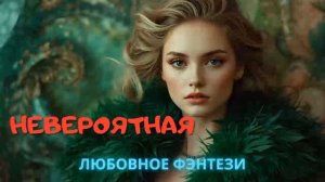 Невероятная Любовное фэнтези / Юмористическое фэнтези / Попаданцы