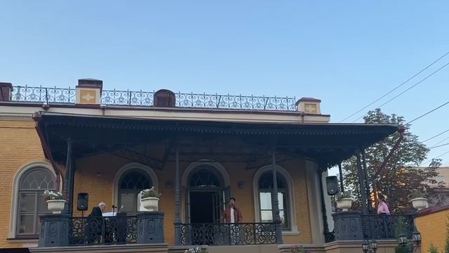 O Sole Mio