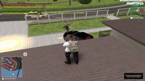 нон рп копы