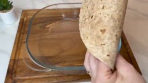 Вкусный Обед или Ужин из простых продуктов Быстрая Запеканка Самый Простой Рецепт